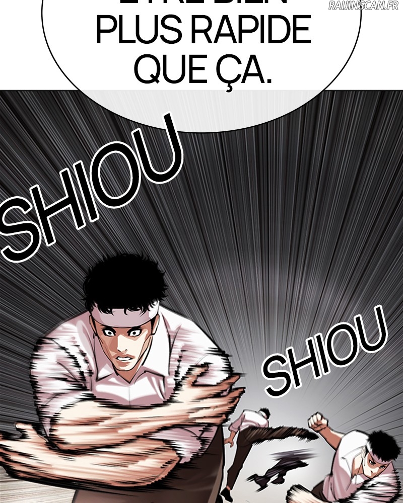 Lookism Chapitre 494 - Page 70