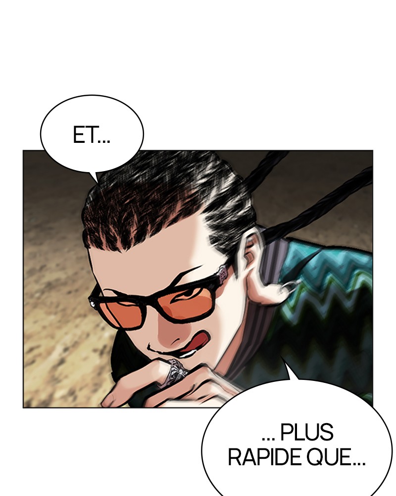Lookism Chapitre 494 - Page 72
