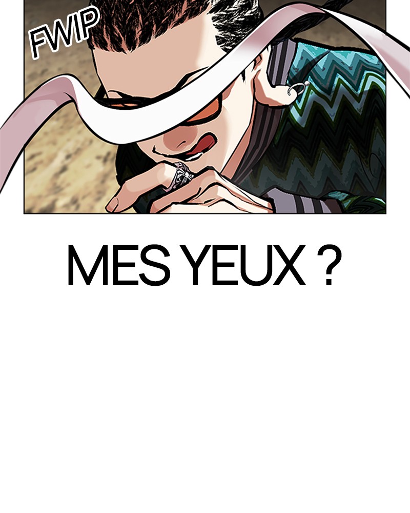 Lookism Chapitre 494 - Page 74