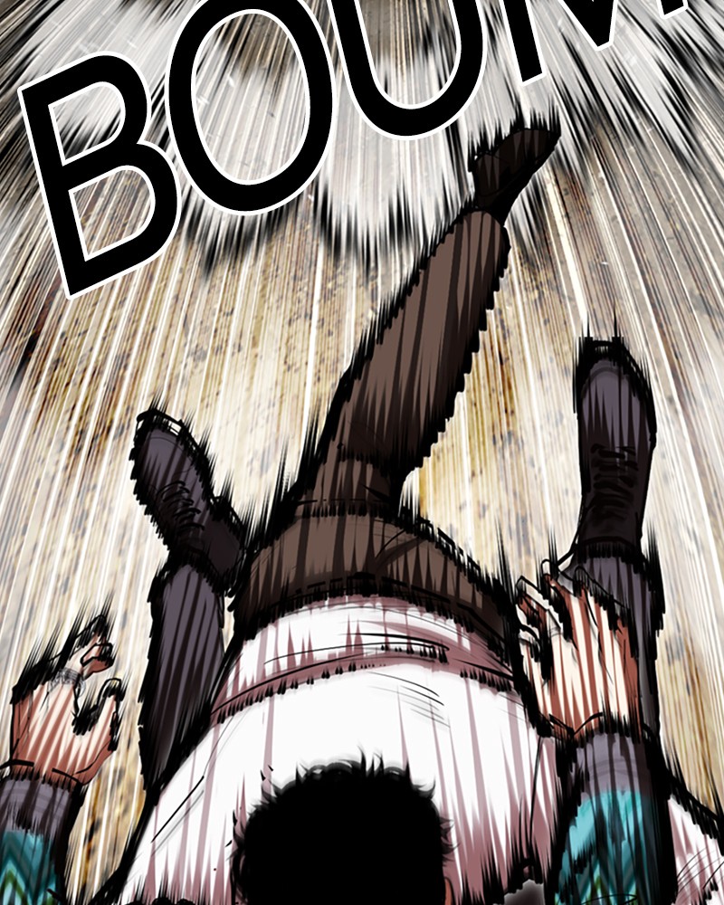 Lookism Chapitre 494 - Page 76