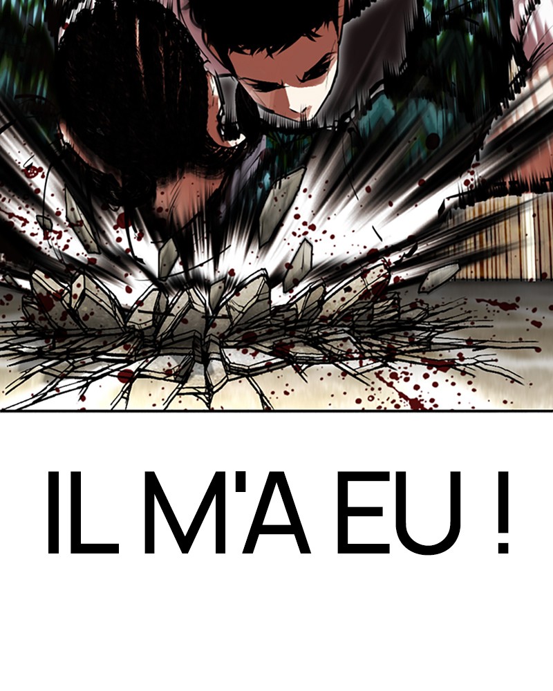 Lookism Chapitre 494 - Page 77