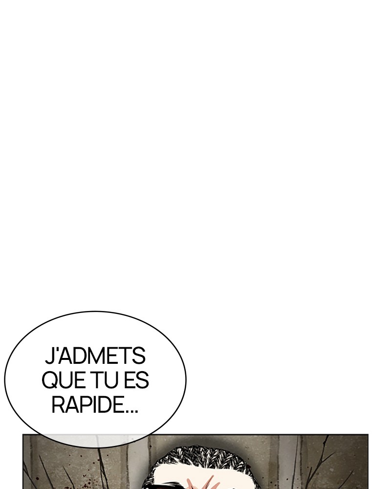 Lookism Chapitre 494 - Page 78