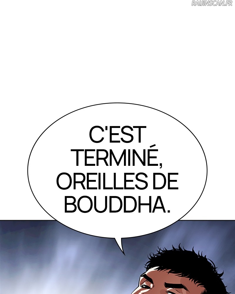 Lookism Chapitre 494 - Page 80
