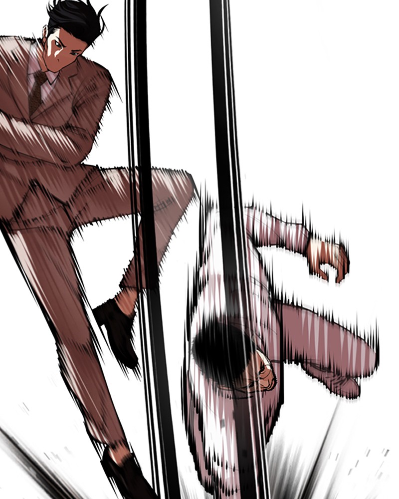 Lookism Chapitre 494 - Page 84