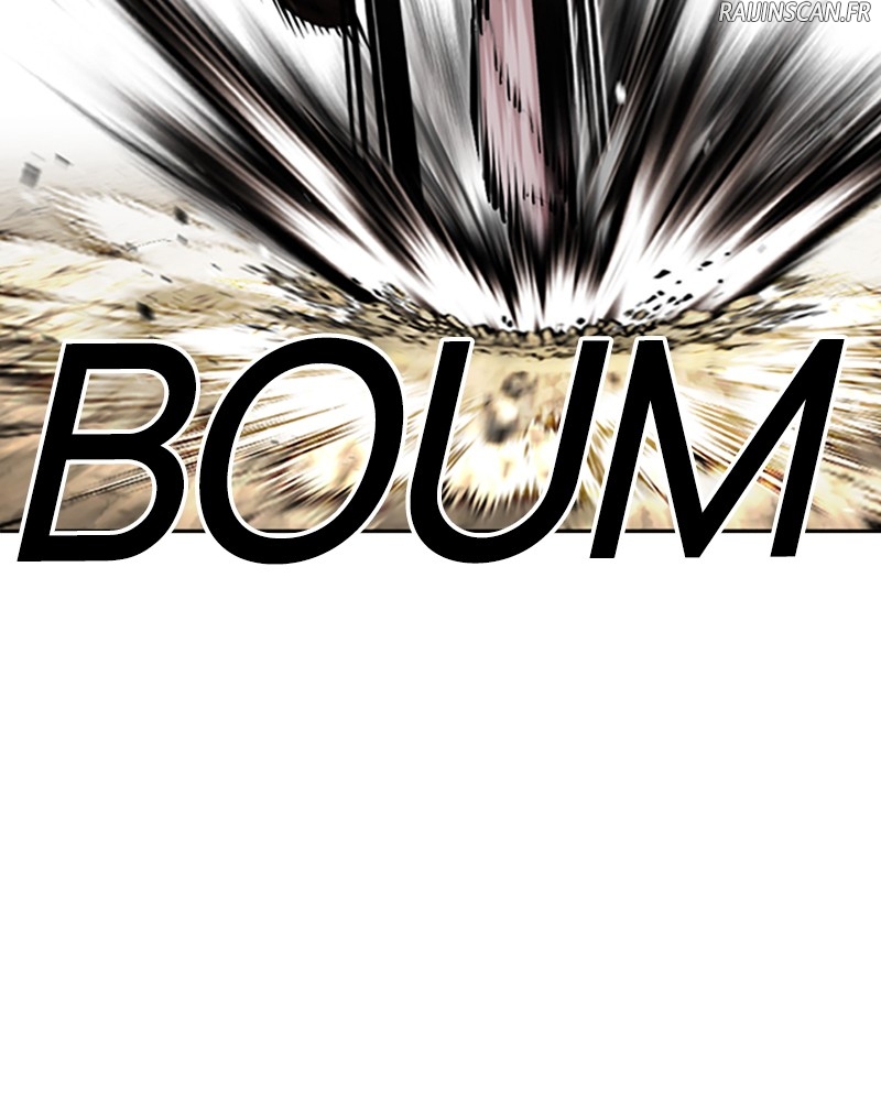Lookism Chapitre 494 - Page 85