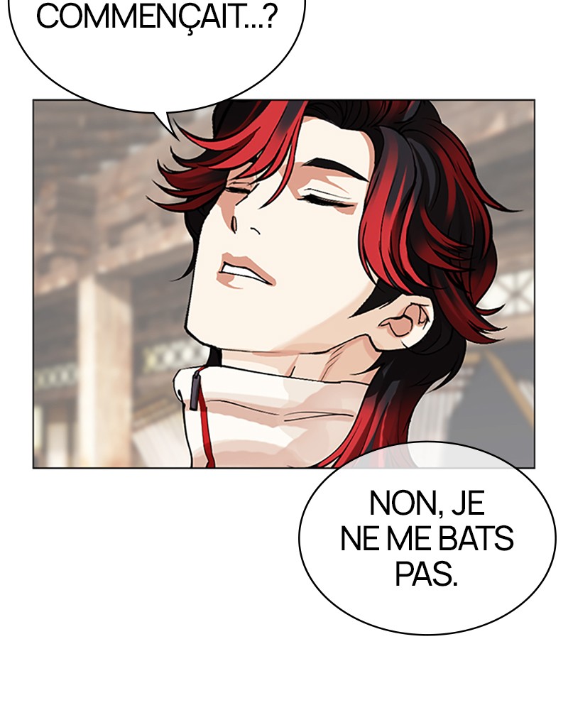 Lookism Chapitre 494 - Page 9