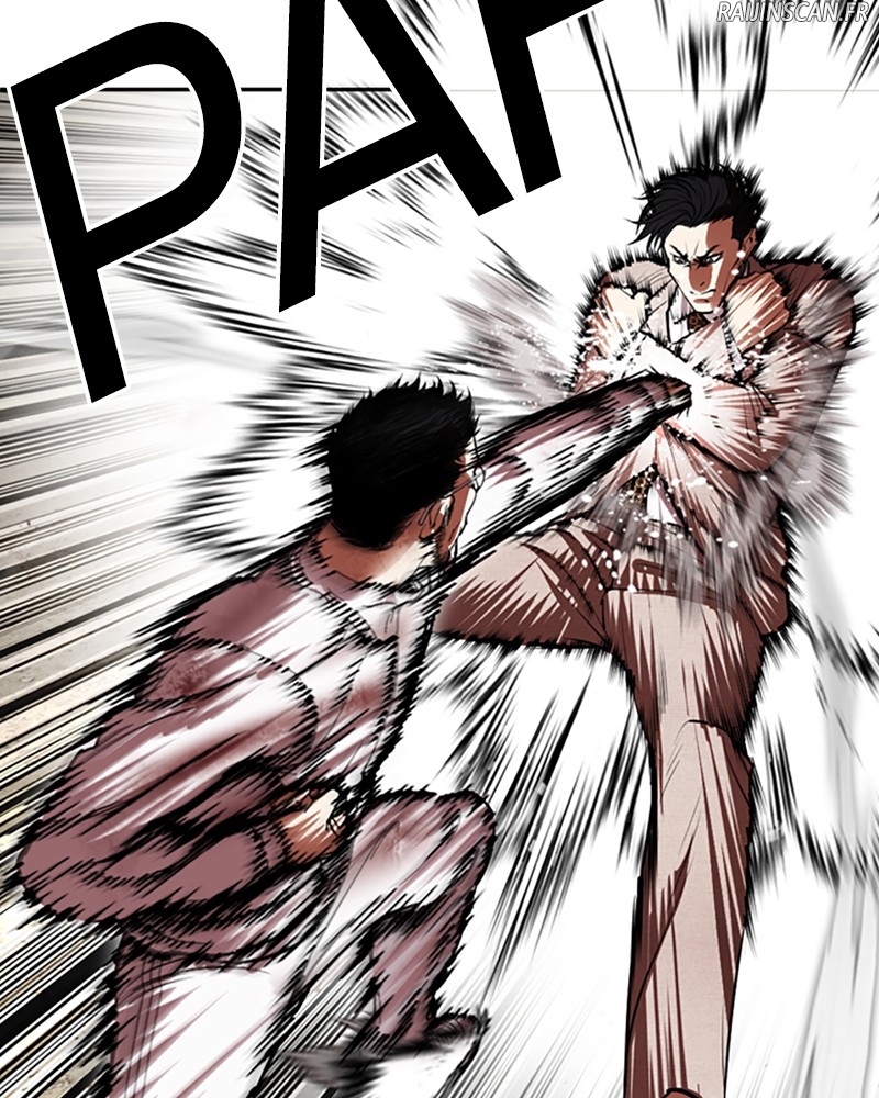Lookism Chapitre 494 - Page 90