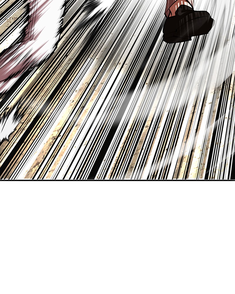 Lookism Chapitre 494 - Page 91