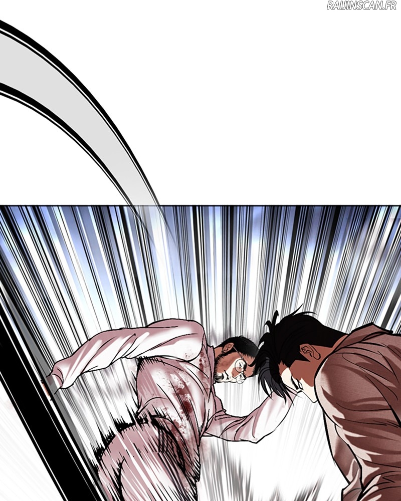 Lookism Chapitre 494 - Page 95