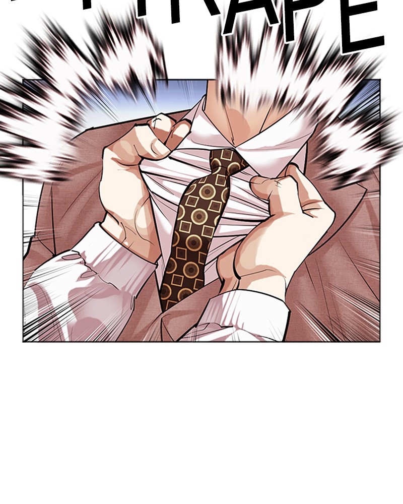 Lookism Chapitre 494 - Page 98