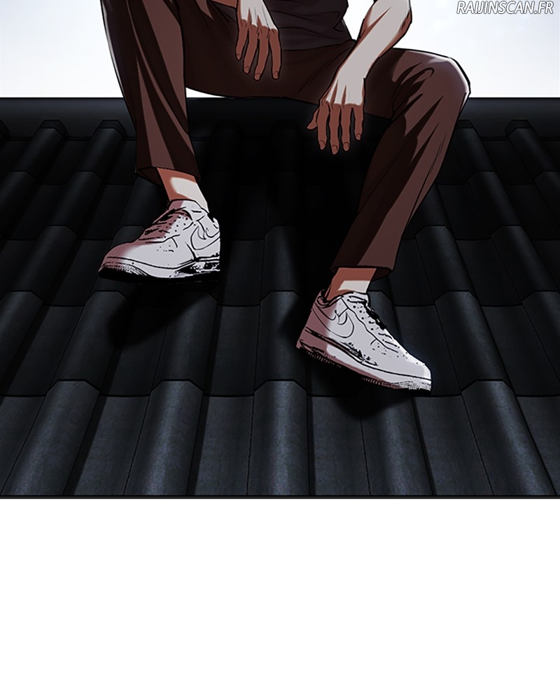 Lookism Chapitre 495 - Page 100