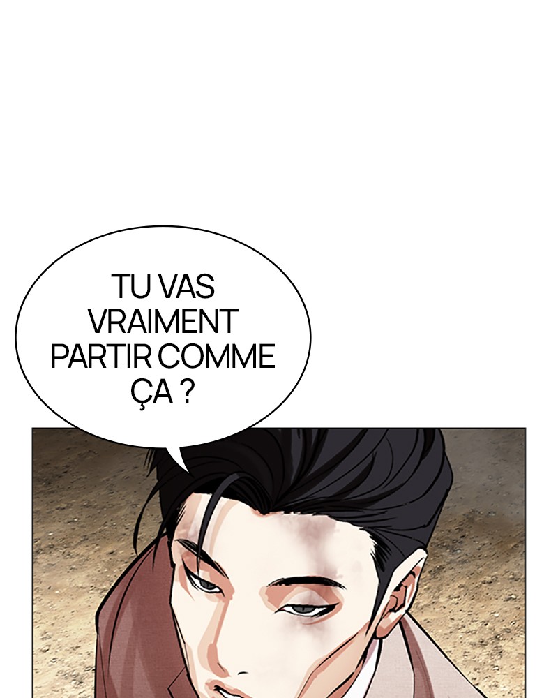 Lookism Chapitre 495 - Page 101