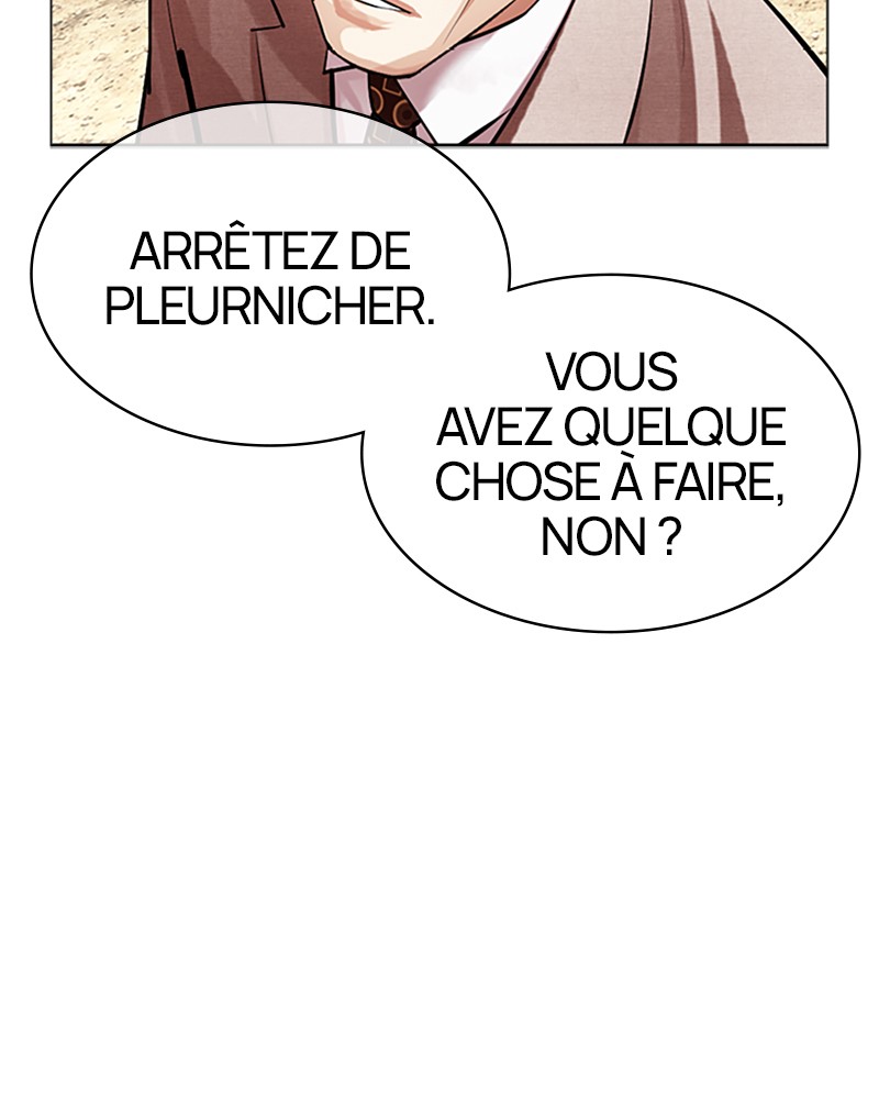 Lookism Chapitre 495 - Page 102