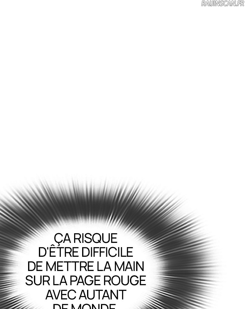 Lookism Chapitre 495 - Page 105