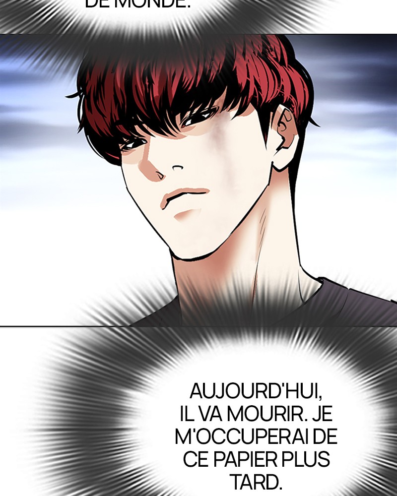 Lookism Chapitre 495 - Page 106