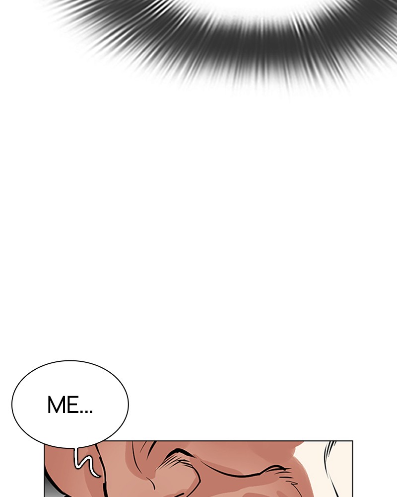 Lookism Chapitre 495 - Page 107