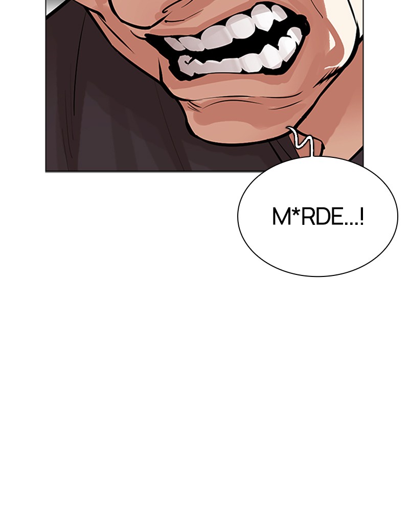 Lookism Chapitre 495 - Page 108