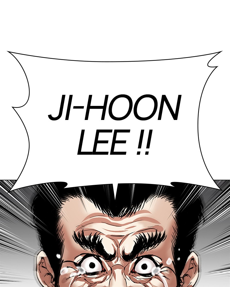 Lookism Chapitre 495 - Page 109