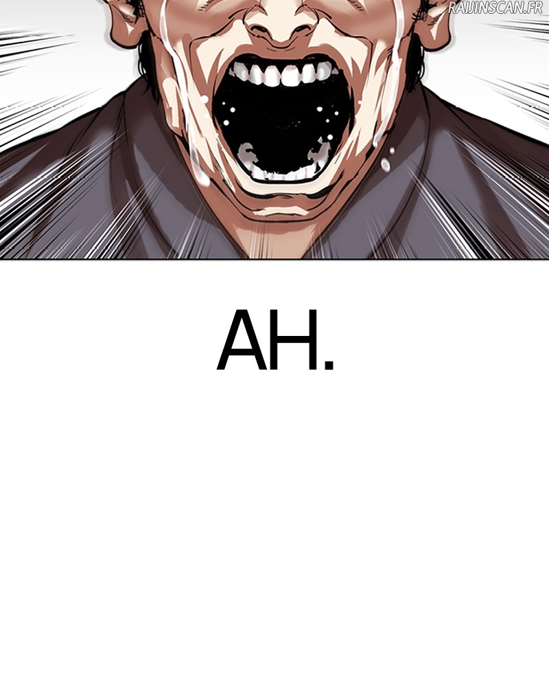 Lookism Chapitre 495 - Page 110