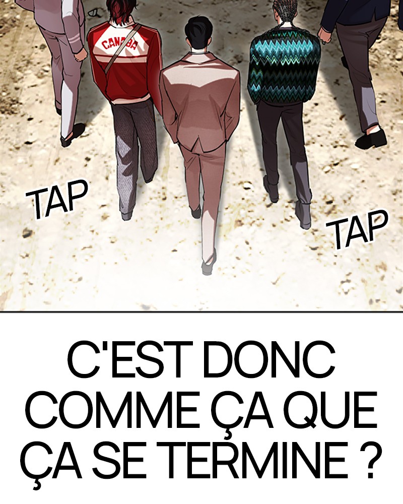 Lookism Chapitre 495 - Page 112