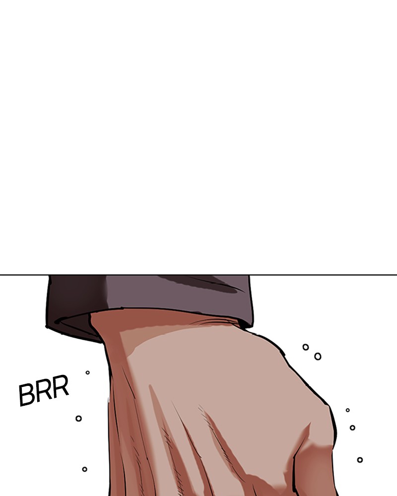 Lookism Chapitre 495 - Page 113