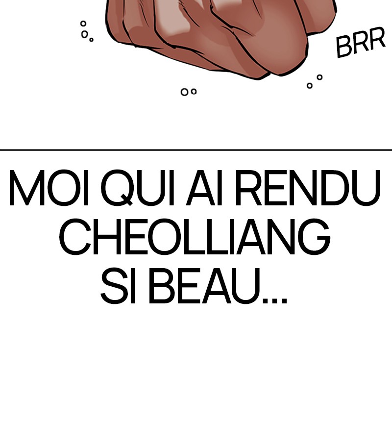 Lookism Chapitre 495 - Page 114