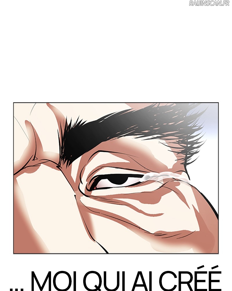 Lookism Chapitre 495 - Page 115