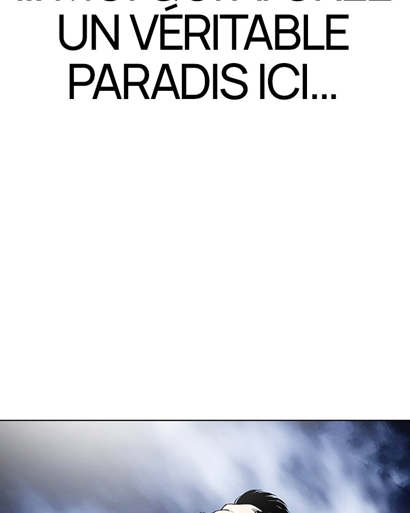 Lookism Chapitre 495 - Page 116