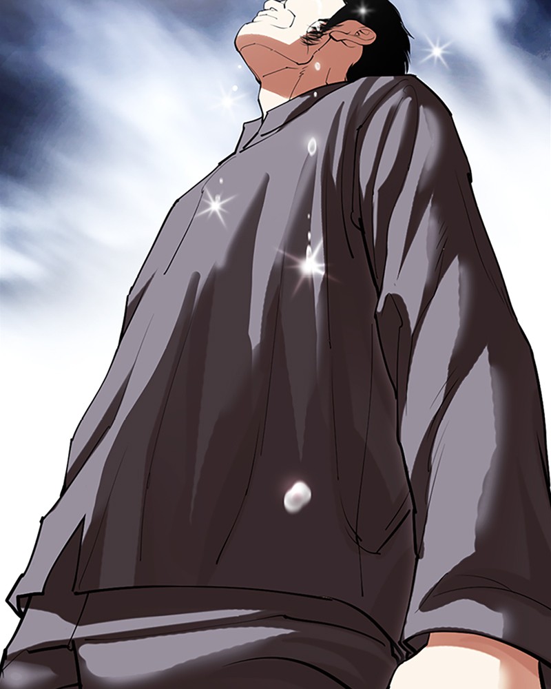 Lookism Chapitre 495 - Page 117