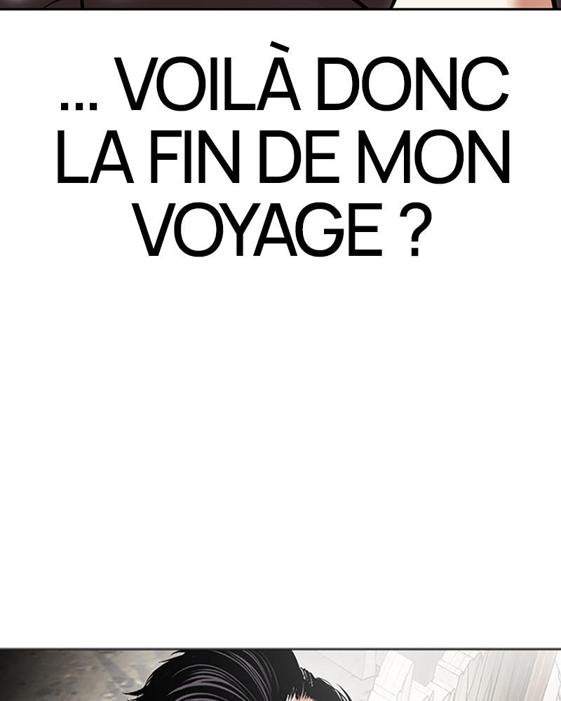 Lookism Chapitre 495 - Page 118