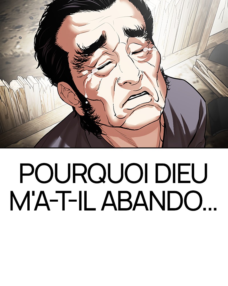 Lookism Chapitre 495 - Page 119