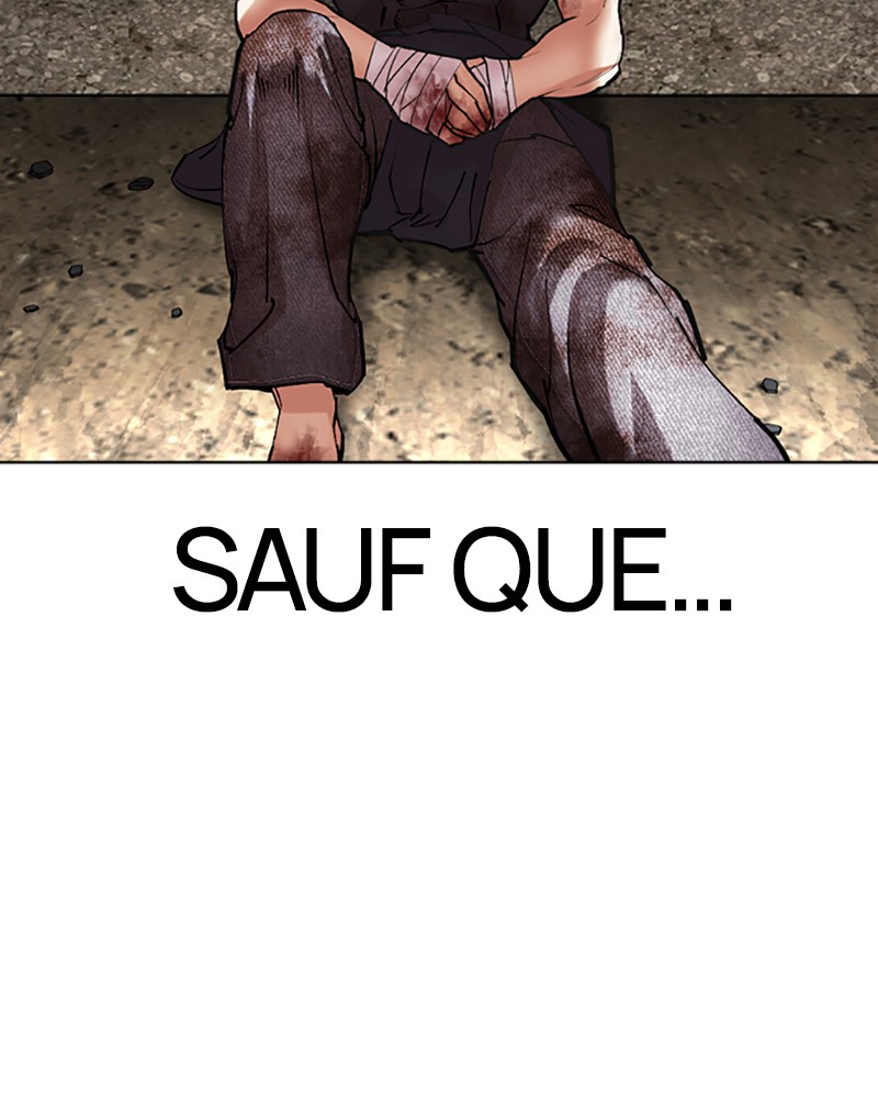 Lookism Chapitre 495 - Page 12