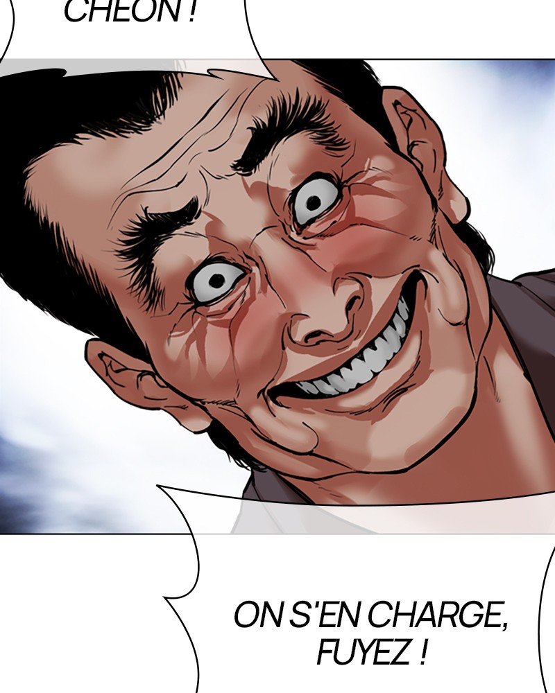 Lookism Chapitre 495 - Page 128