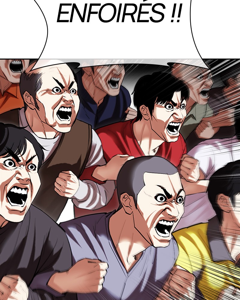 Lookism Chapitre 495 - Page 134