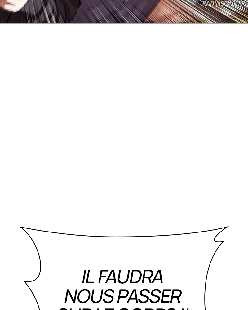 Lookism Chapitre 495 - Page 135