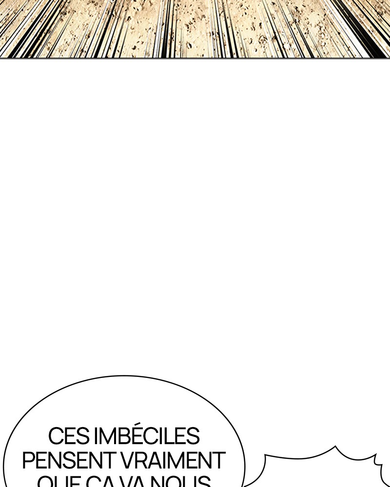 Lookism Chapitre 495 - Page 137