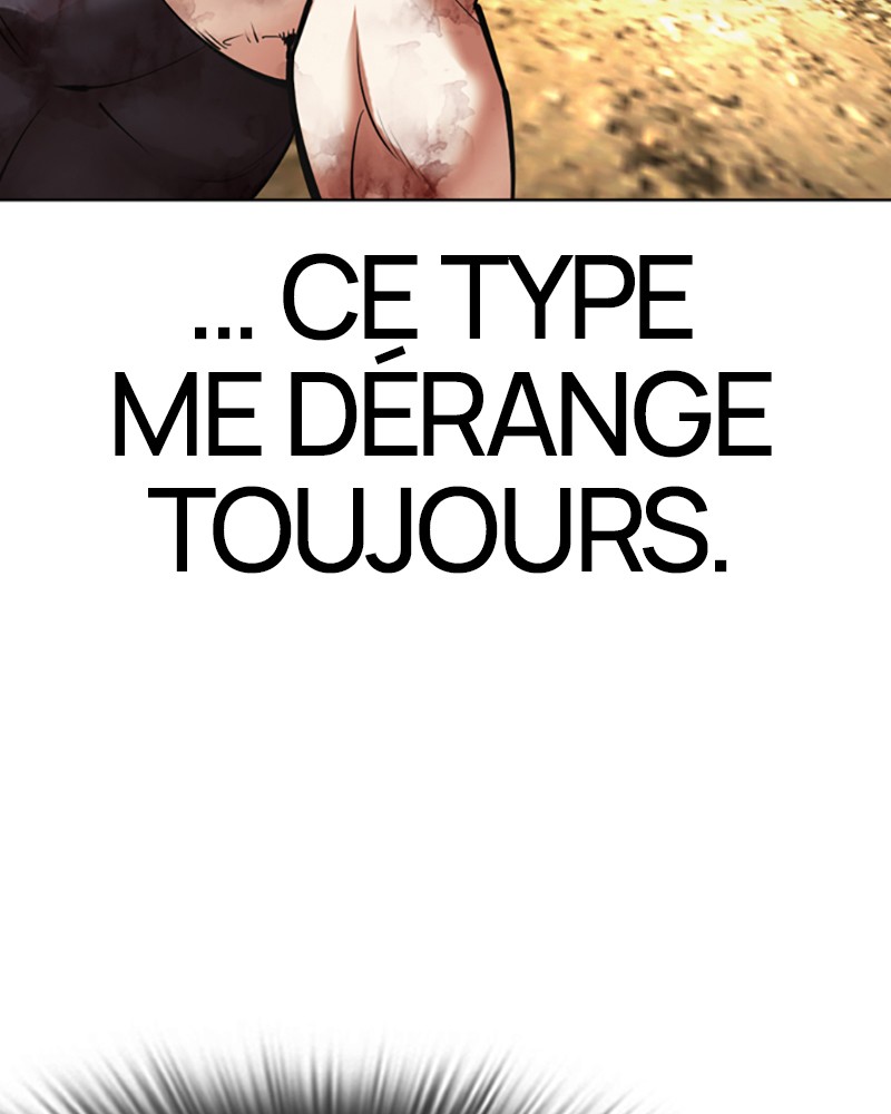 Lookism Chapitre 495 - Page 14