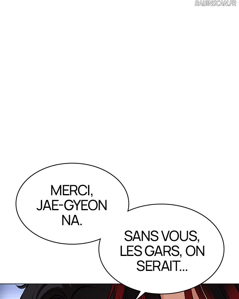 Lookism Chapitre 495 - Page 140
