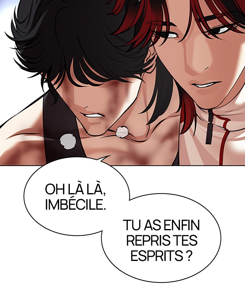 Lookism Chapitre 495 - Page 141