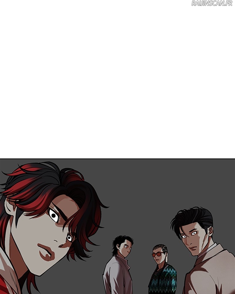 Lookism Chapitre 495 - Page 145