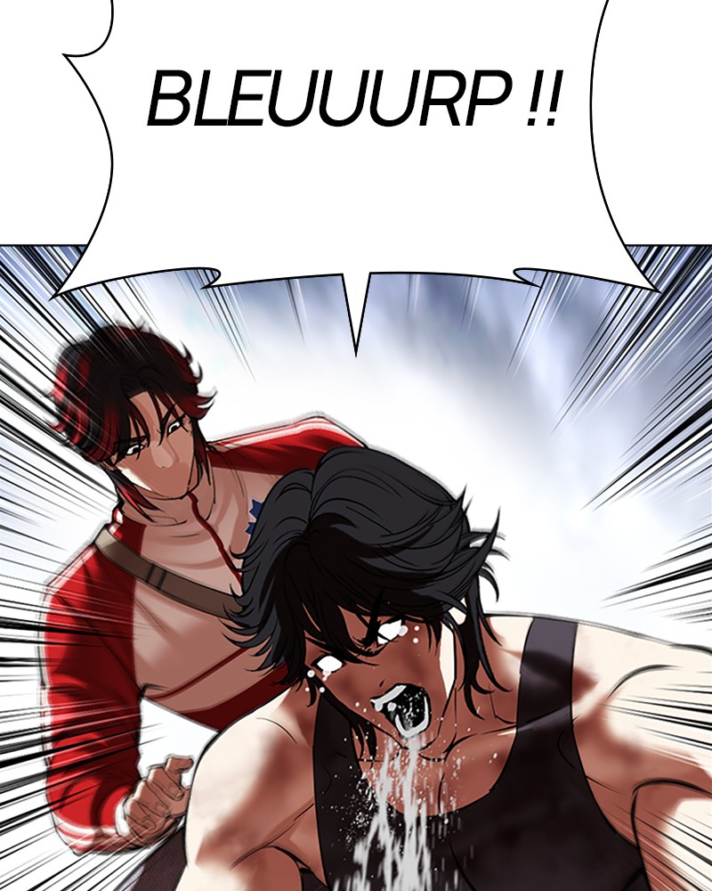 Lookism Chapitre 495 - Page 148