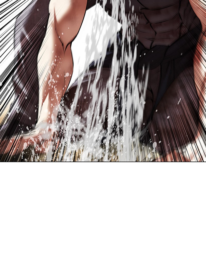 Lookism Chapitre 495 - Page 149
