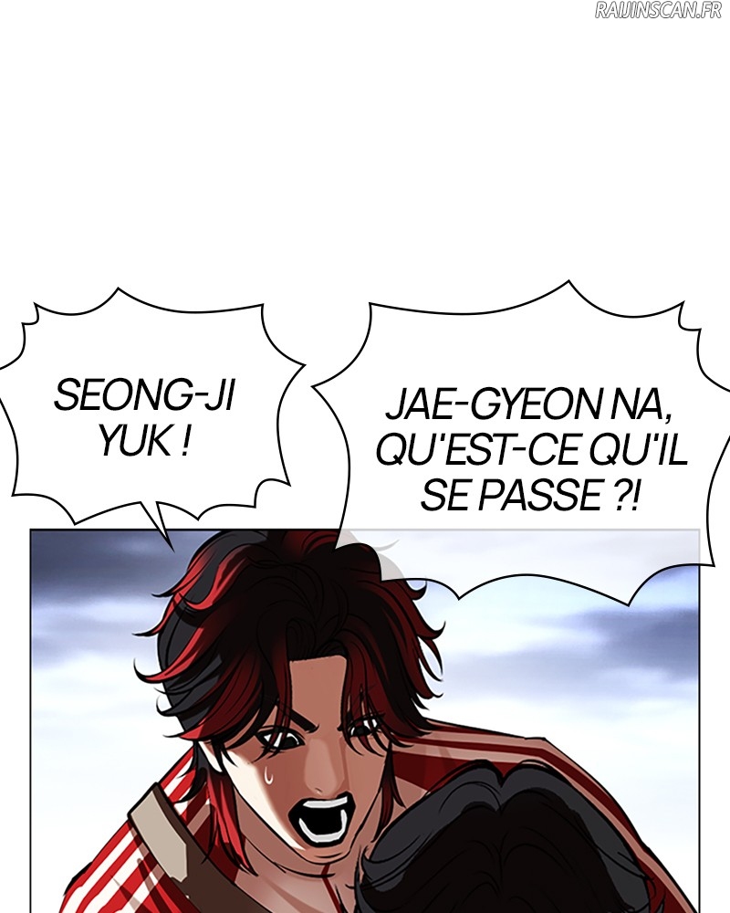 Lookism Chapitre 495 - Page 150