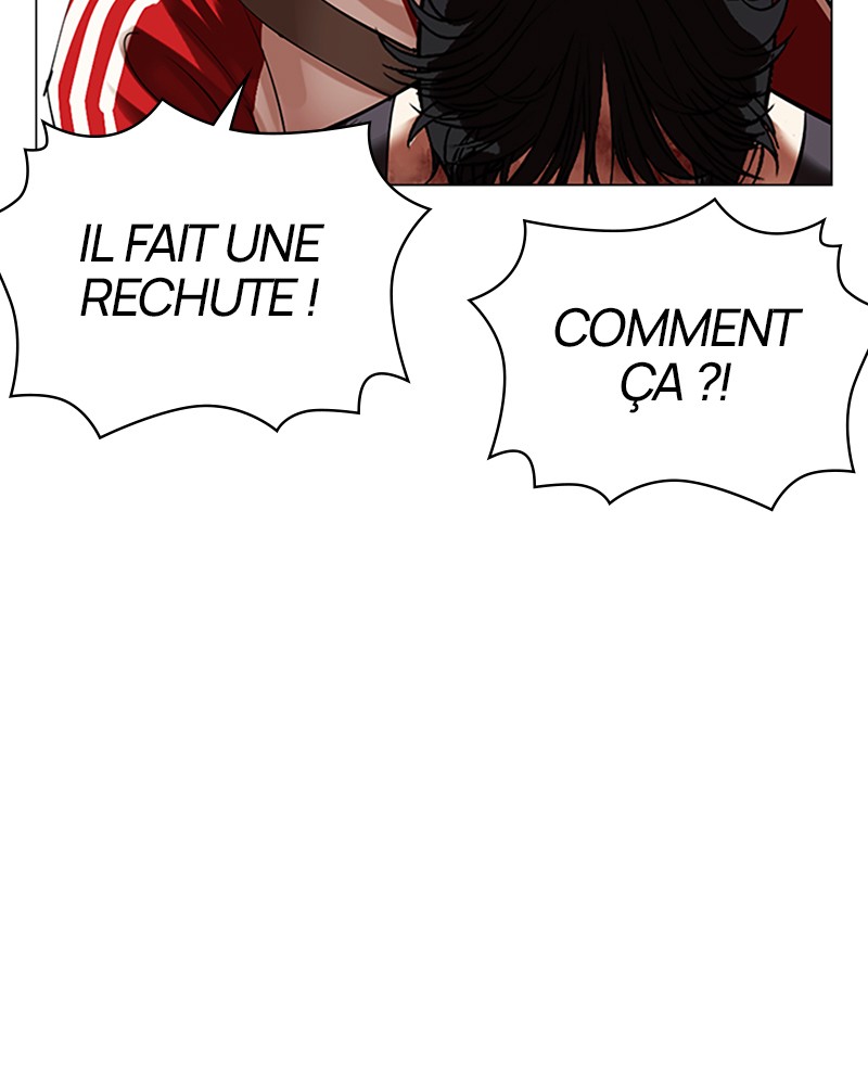 Lookism Chapitre 495 - Page 151