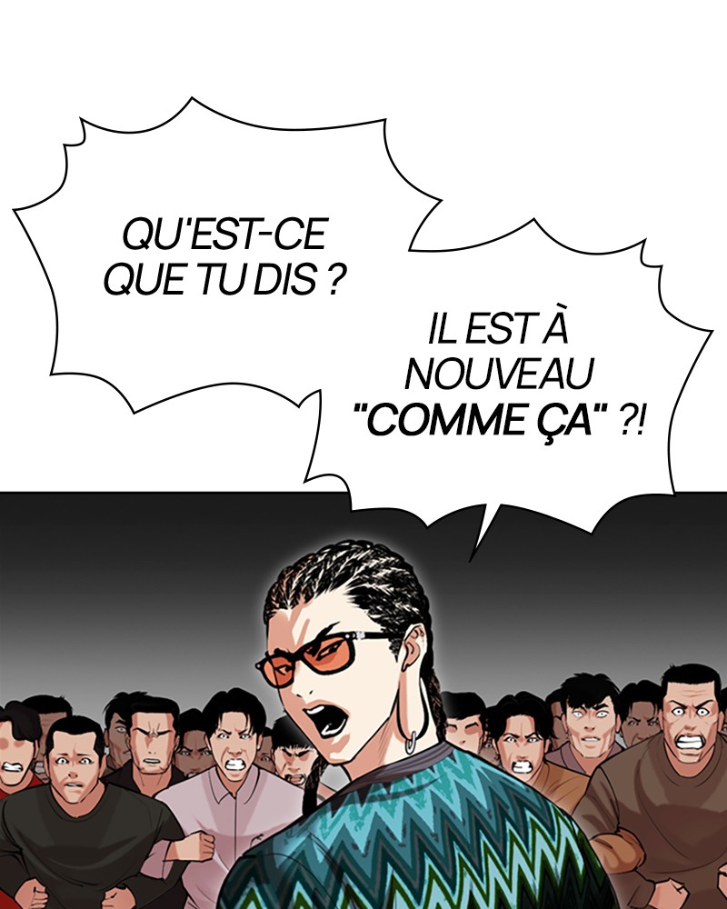 Lookism Chapitre 495 - Page 152