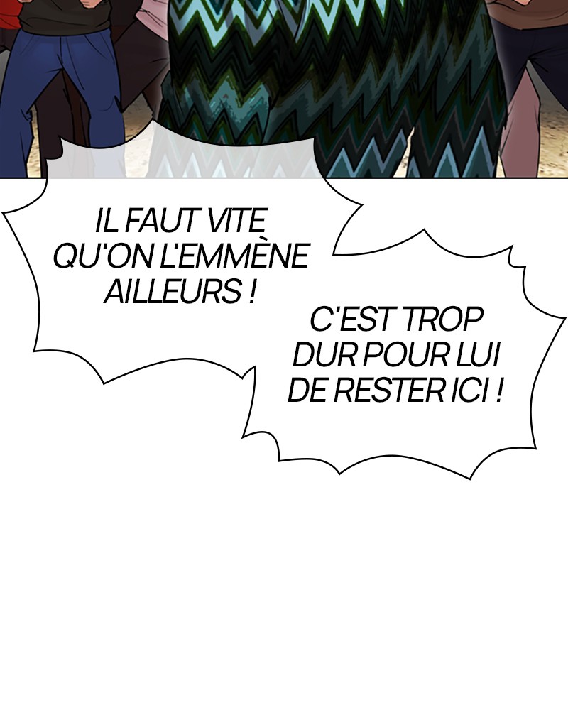 Lookism Chapitre 495 - Page 153