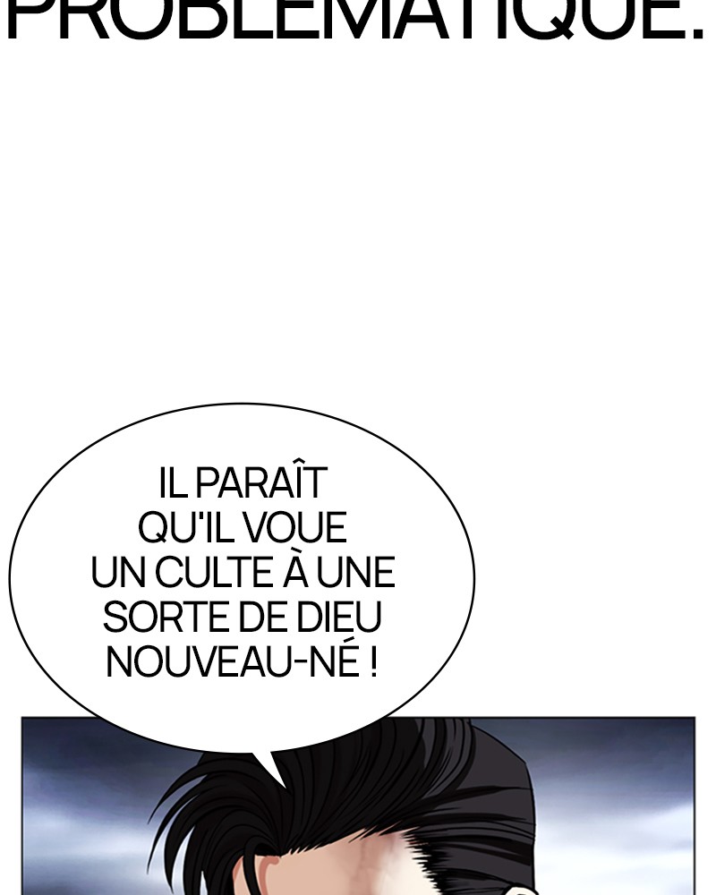 Lookism Chapitre 495 - Page 156