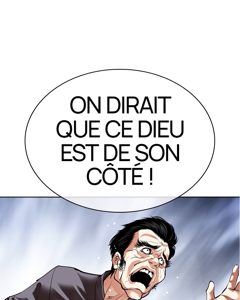 Lookism Chapitre 495 - Page 158