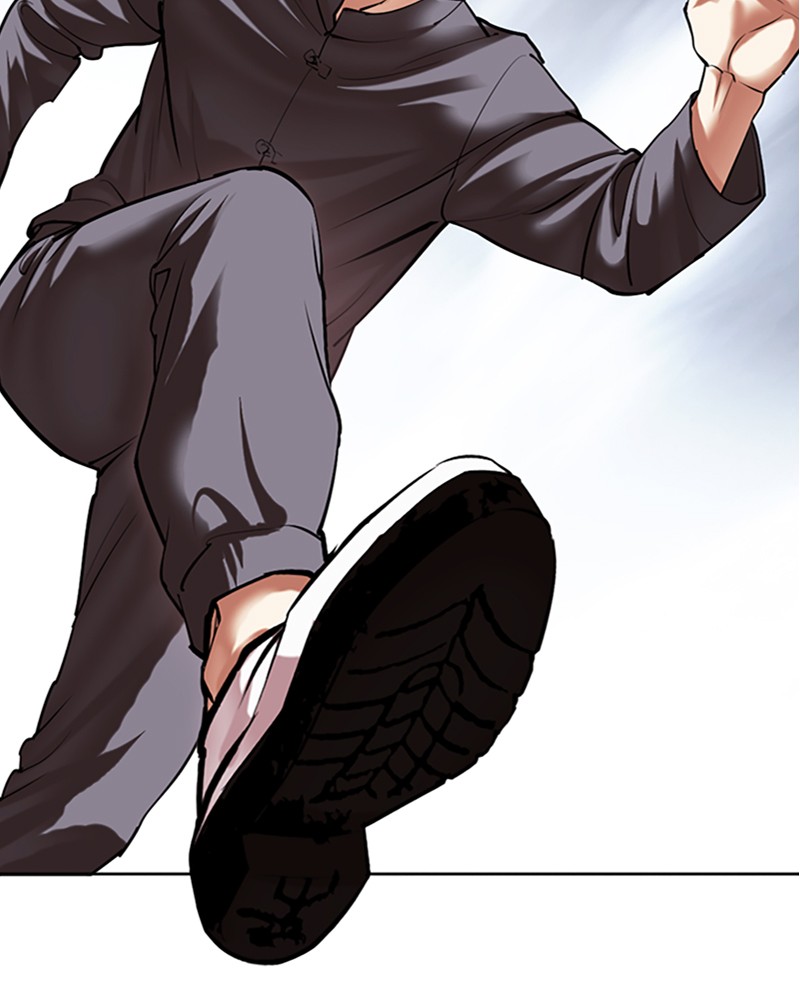 Lookism Chapitre 495 - Page 159