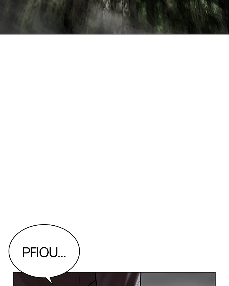 Lookism Chapitre 495 - Page 163